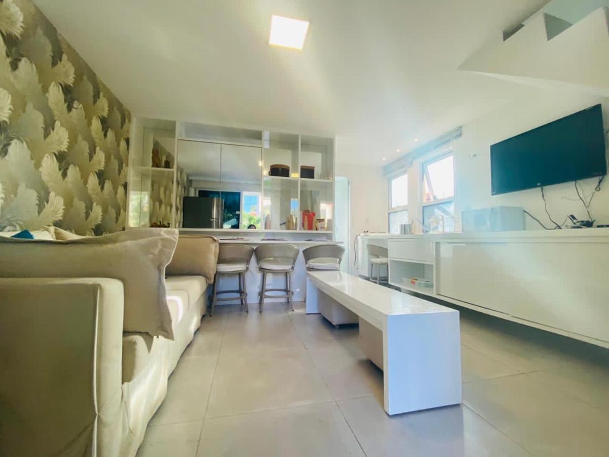 Triplex Solar Agua- By Pipa Praia House Praia de Pipa Extérieur photo