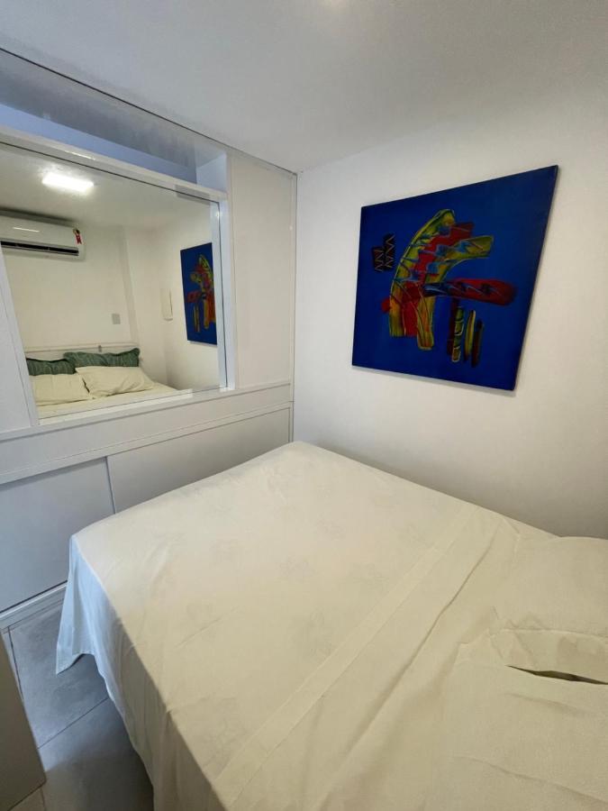 Triplex Solar Agua- By Pipa Praia House Praia de Pipa Extérieur photo