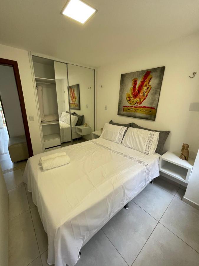 Triplex Solar Agua- By Pipa Praia House Praia de Pipa Extérieur photo