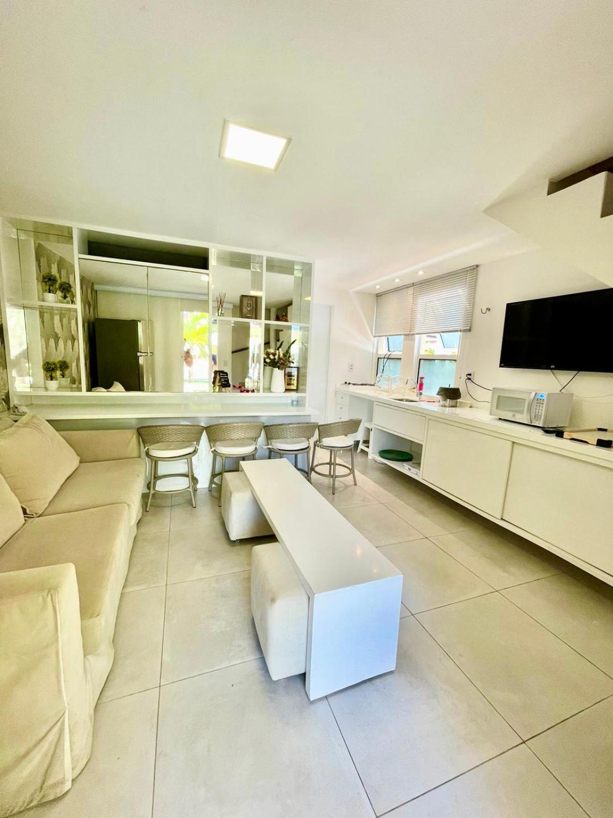 Triplex Solar Agua- By Pipa Praia House Praia de Pipa Extérieur photo