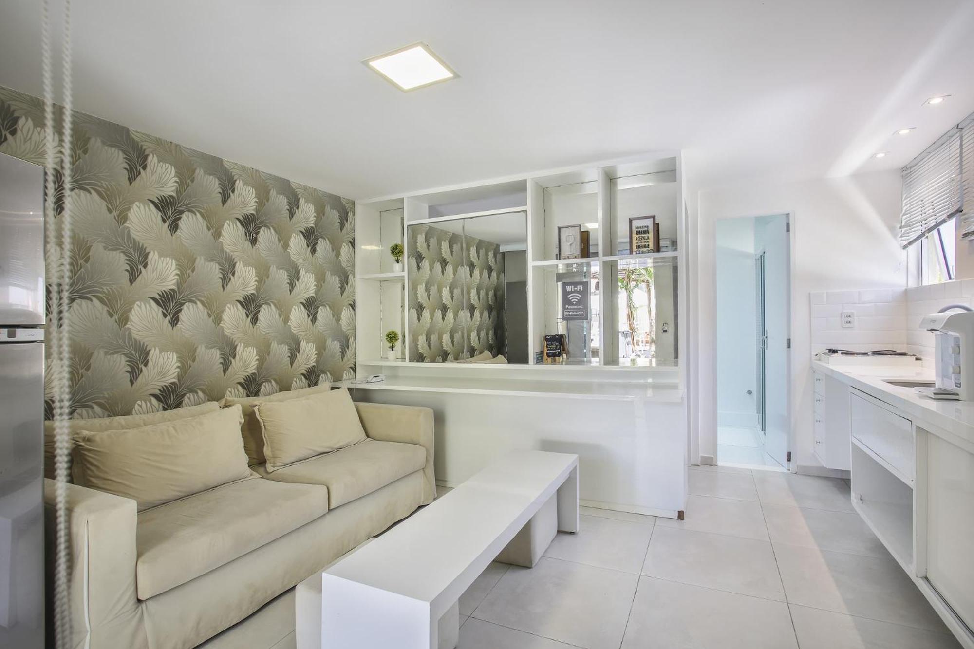 Triplex Solar Agua- By Pipa Praia House Praia de Pipa Extérieur photo