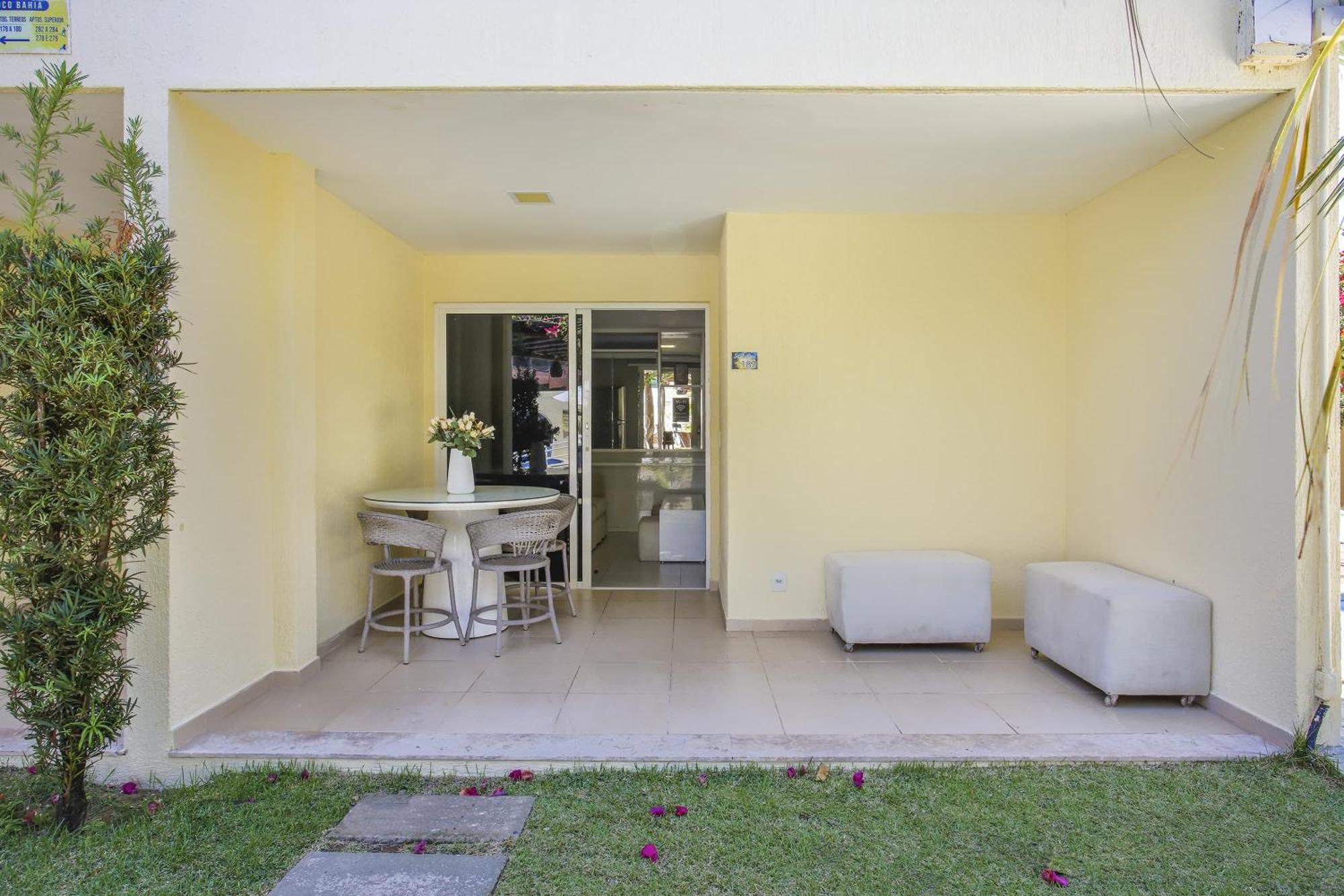 Triplex Solar Agua- By Pipa Praia House Praia de Pipa Extérieur photo