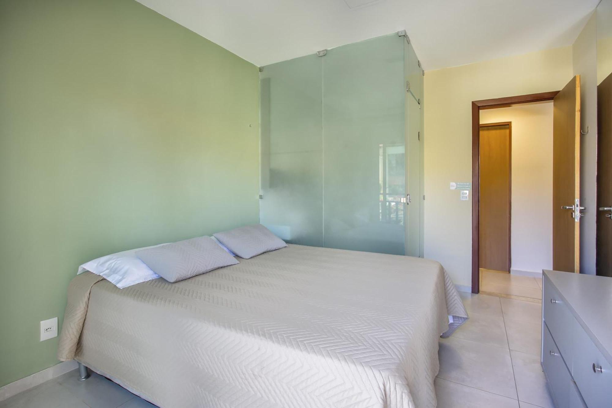 Triplex Solar Agua- By Pipa Praia House Praia de Pipa Extérieur photo